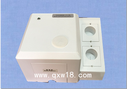 一次性注射器銷(xiāo)毀器