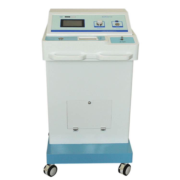 安通臭氧治療儀：臭氧療法降血脂，既健康又長壽