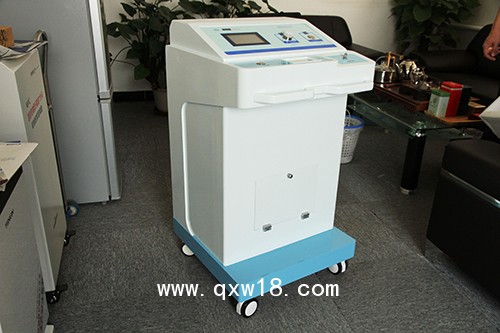 安通臭氧治療儀，臭氧血療法高端設(shè)備儀器