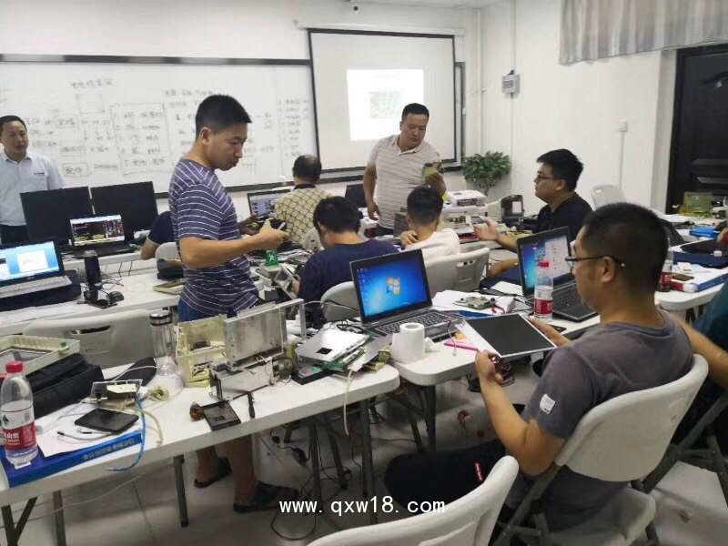 心電監(jiān)護(hù)維修、保養(yǎng)