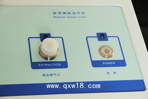 臭氧治療儀品牌如何選擇/安通臭氧治療儀優(yōu)選