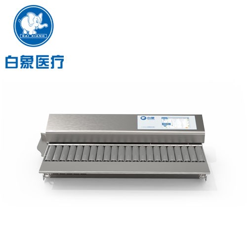 供應(yīng)室醫(yī)用塑封機(jī)滅菌卷袋熱封器