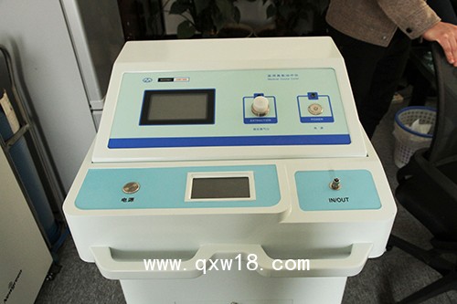 新款臭氧治療儀丨臭氧發(fā)展編年史