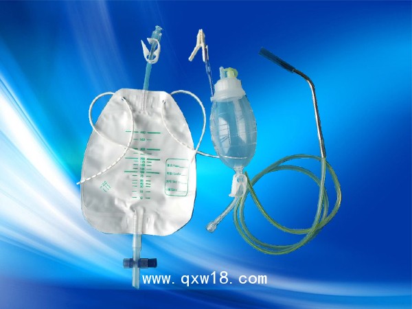 負壓引流裝置   一次性使用負壓引流裝置