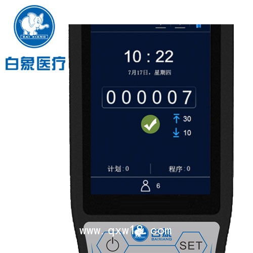 atp熒光微生物檢測(cè)儀怎么用使用方法