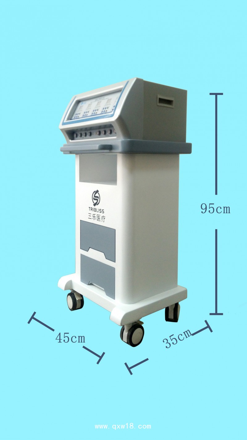 胃腸治療儀中頻