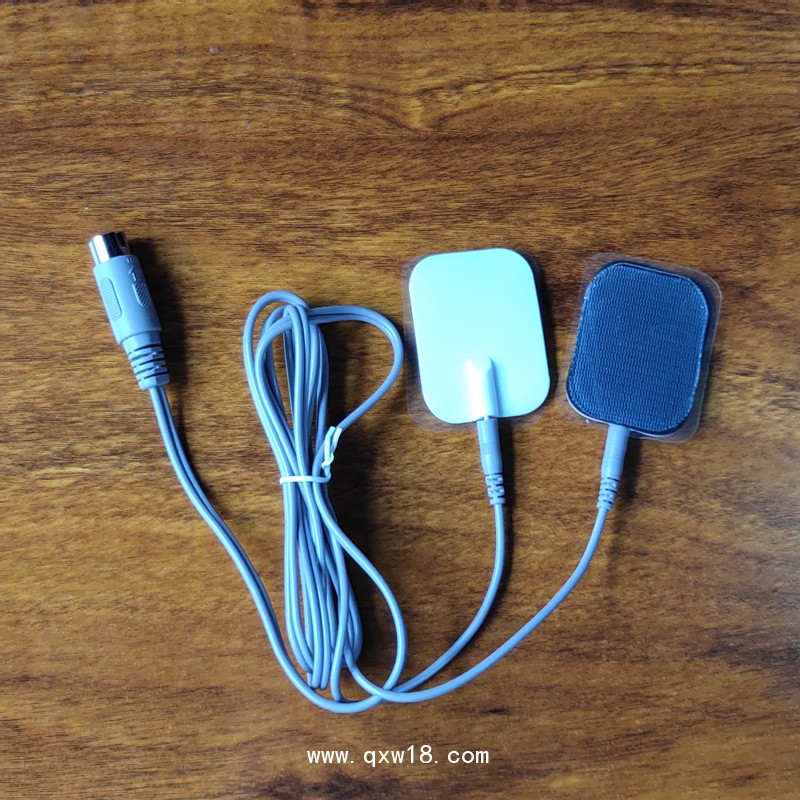 中藥離子導(dǎo)入儀