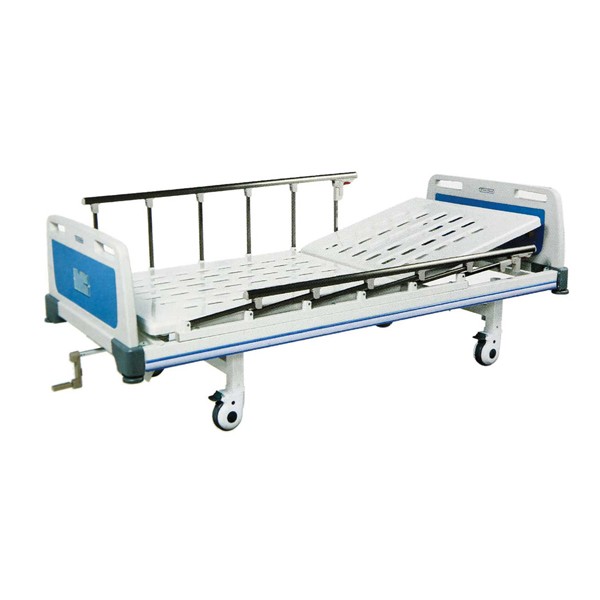 銘泰手動(dòng)單搖護(hù)理床S1系列兒童病床，新生兒病床，嬰兒床