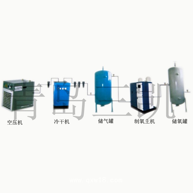 分子篩制氧機(jī)