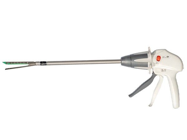 一次性使用腔鏡切割吻合器及組件