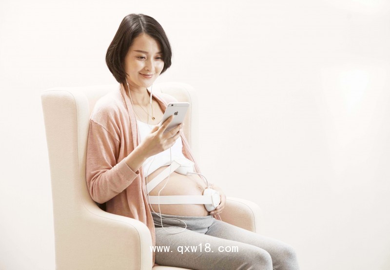 喜芽聽診式胎兒監(jiān)護儀