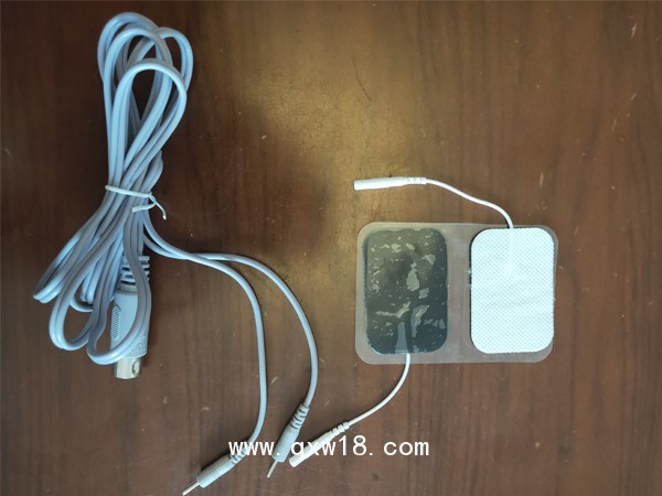 中藥離子導入透藥治療儀