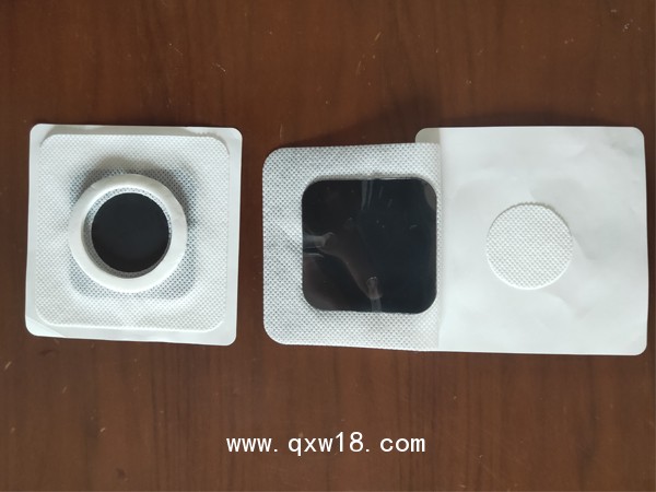 中藥離子導入透藥治療儀