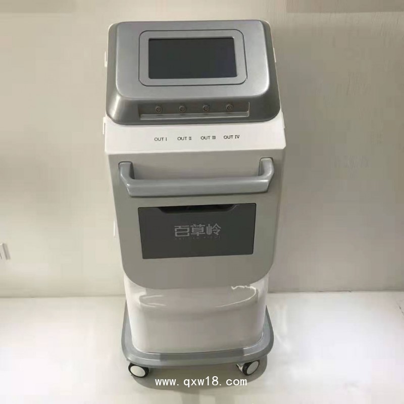 中醫(yī)定向透藥治療-全新綠色安全療法