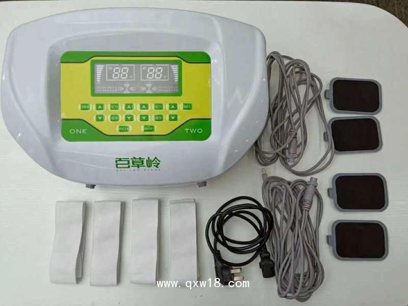 中醫(yī)定向透藥治療儀-靶向藥離子導(dǎo)入