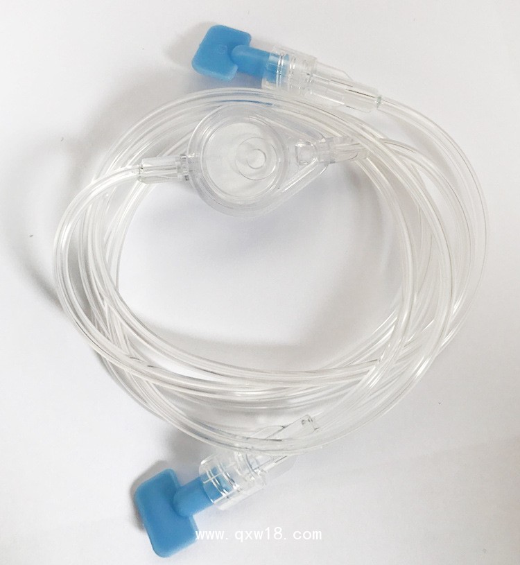 一次性使用電子輸注泵