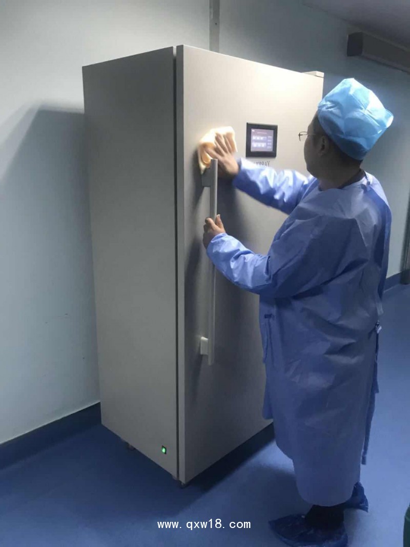 鉛衣消毒柜，鉛衣凈化烘干柜，光觸媒鉛衣凈化烘干柜