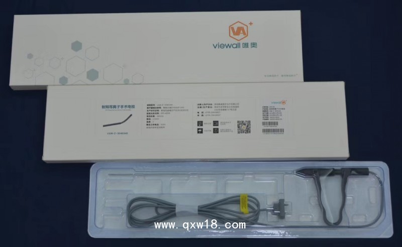 椎間孔鏡專用骨科耗材手術電極