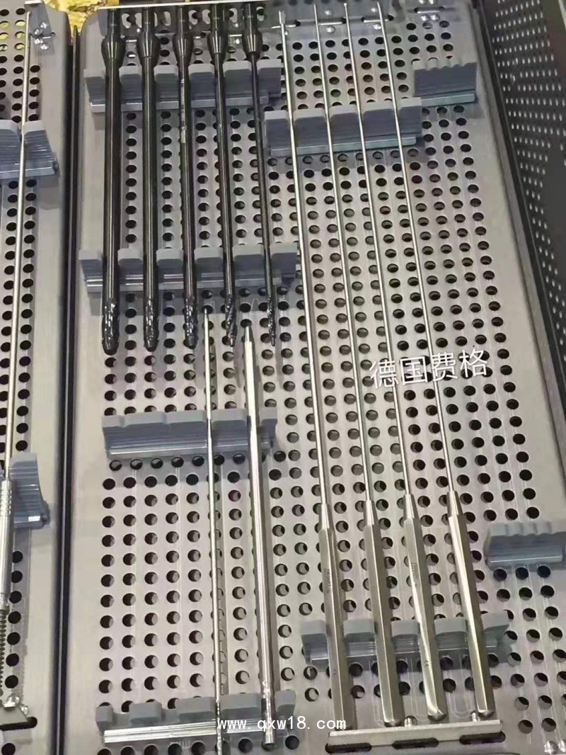 德國費格椎間孔鏡手術器械 廠家直銷  手術器械