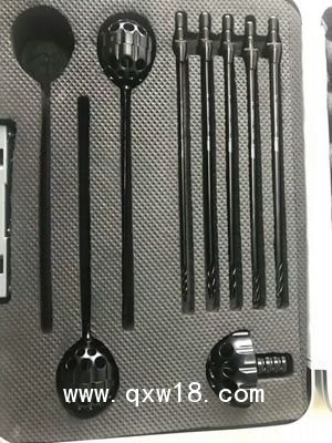 射頻控溫熱凝儀