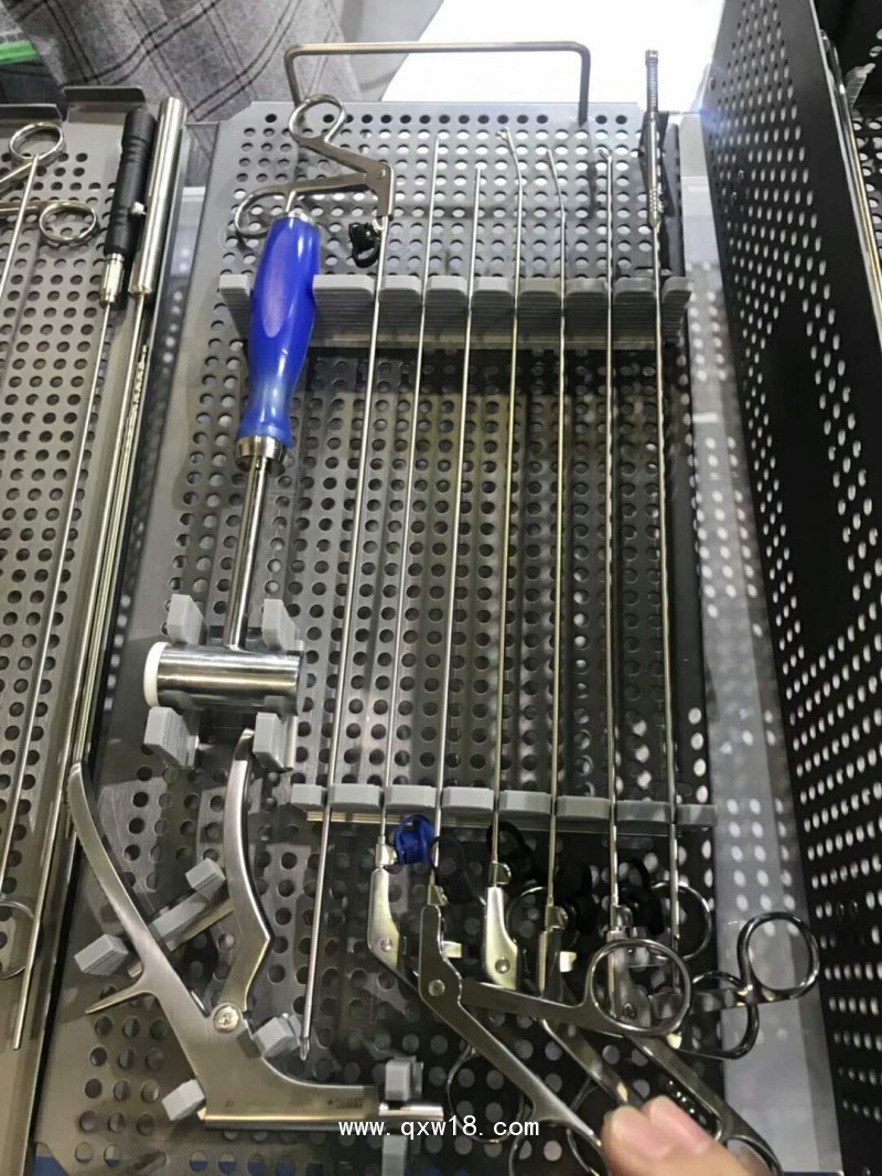 射頻控溫熱凝儀