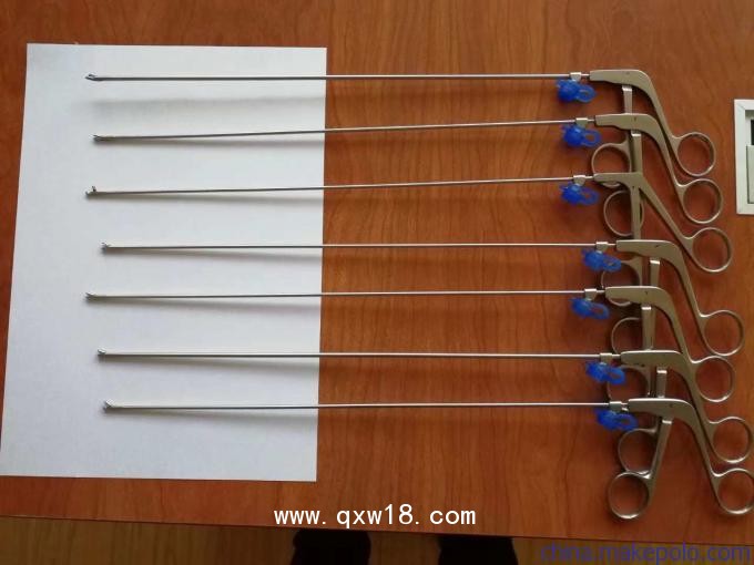 德國費格椎間孔鏡手術器械 椎間孔鏡技術 培訓