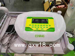 電腦中頻脈沖治療儀-中頻脈沖治療儀