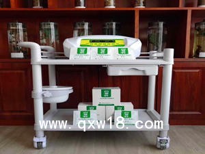 中藥離子導(dǎo)入治療儀招商-百草嶺醫(yī)療