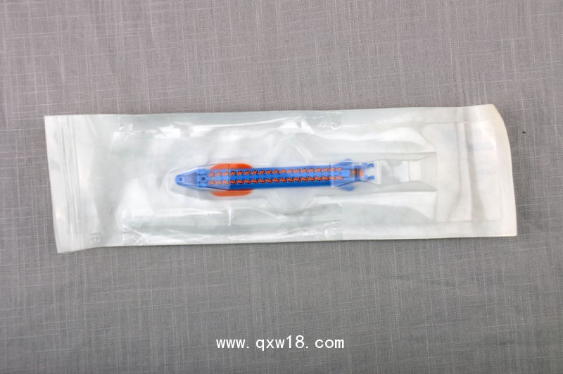 美國強生 ETHICON直線形切割吻合器和釘倉TCR75