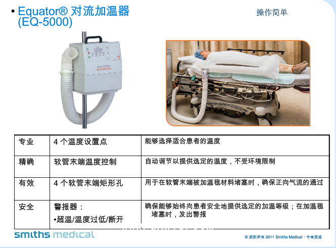 溫毯機(jī)（醫(yī)用升溫毯）