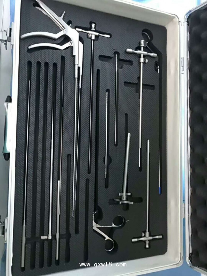 椎間孔鏡全套器械