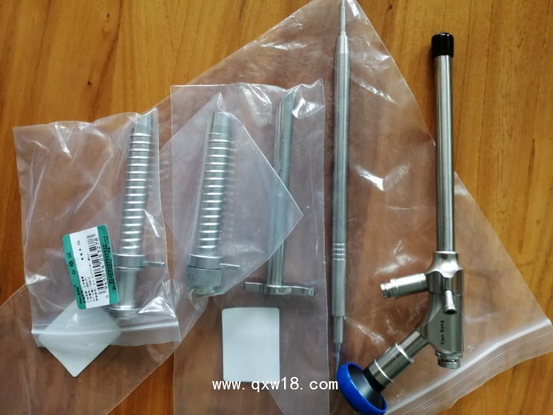 椎間孔鏡全套器械