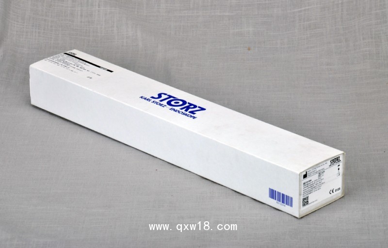 德國(guó)史托斯STORZ前列腺電切鏡、宮腔鏡26120BA