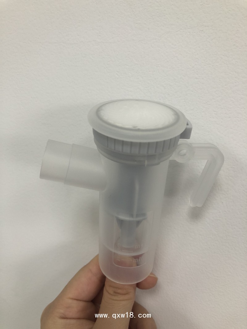 面罩過(guò)濾型