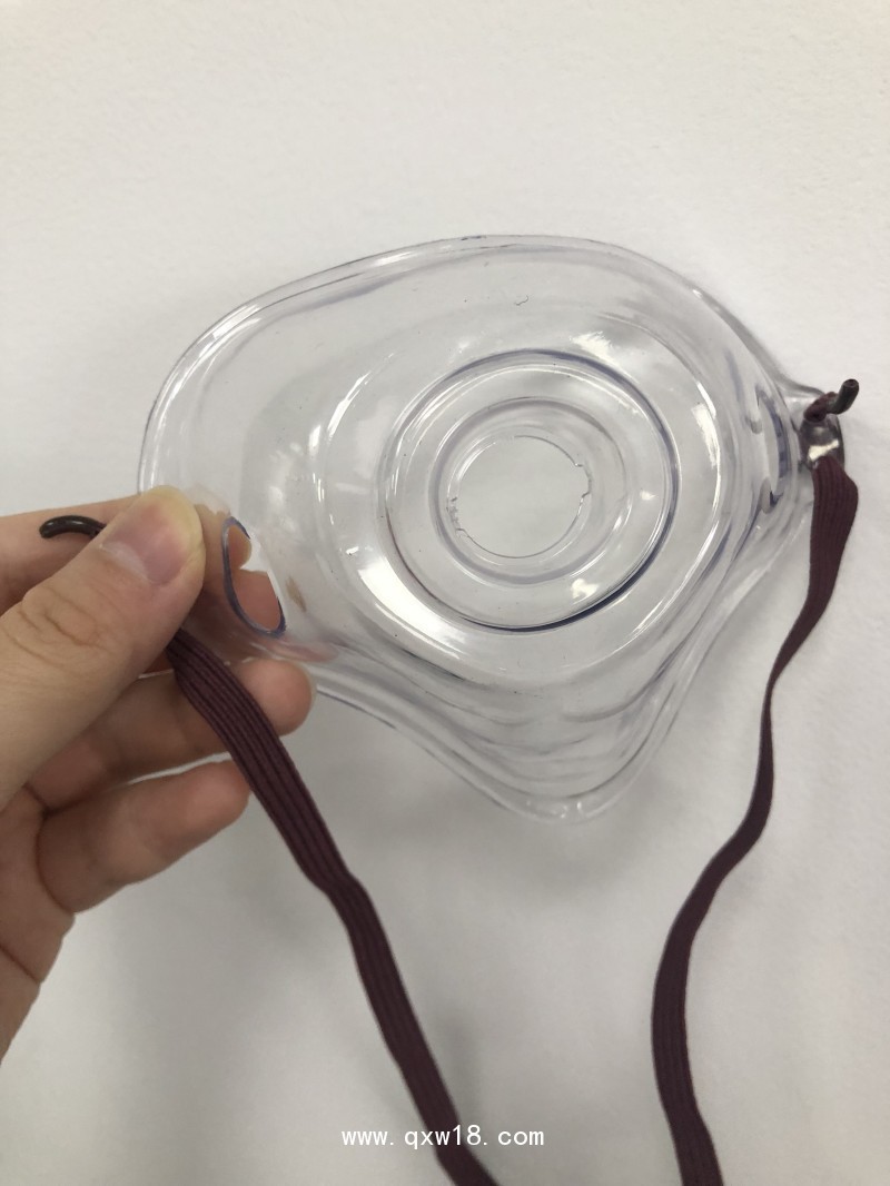 面罩過(guò)濾型