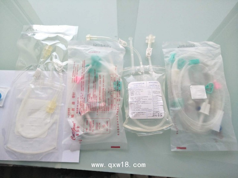 血袋、大自血血袋三大廠家南京賽爾金、蘇州萊仕、四川南格爾