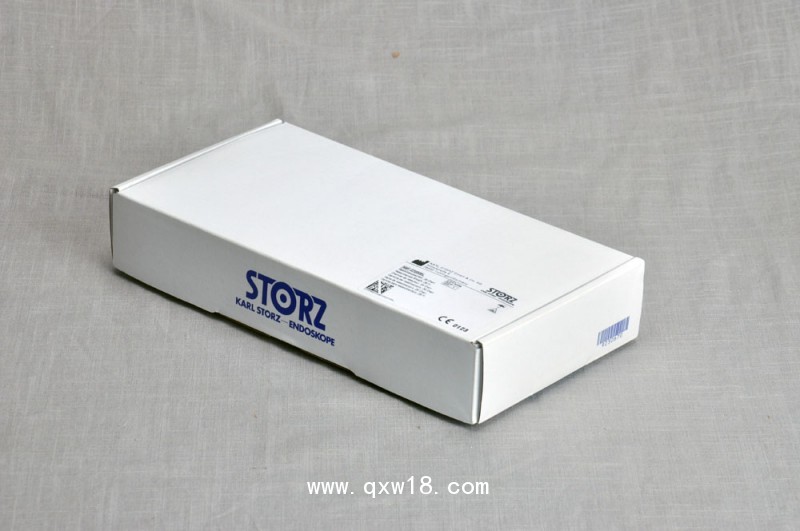 德國(guó)史托斯STORZ前列腺電切鏡及附件、鏡鞘27050SL