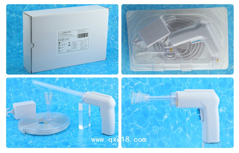 電動脈沖沖洗器