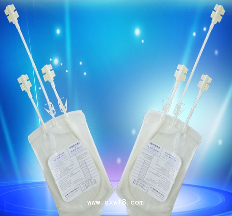 臭氧血袋的醫(yī)用價(jià)值