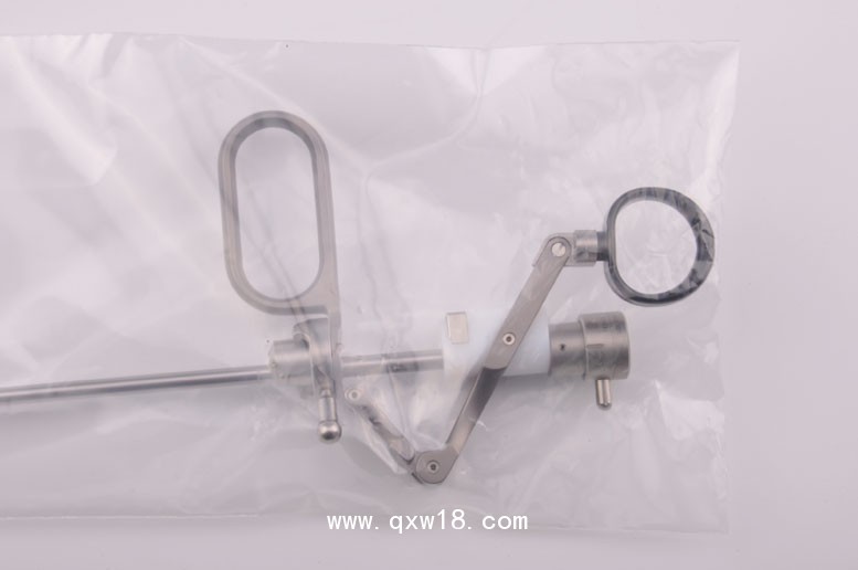 德國史托斯STORZ宮腔電切鏡工作手件26040EB