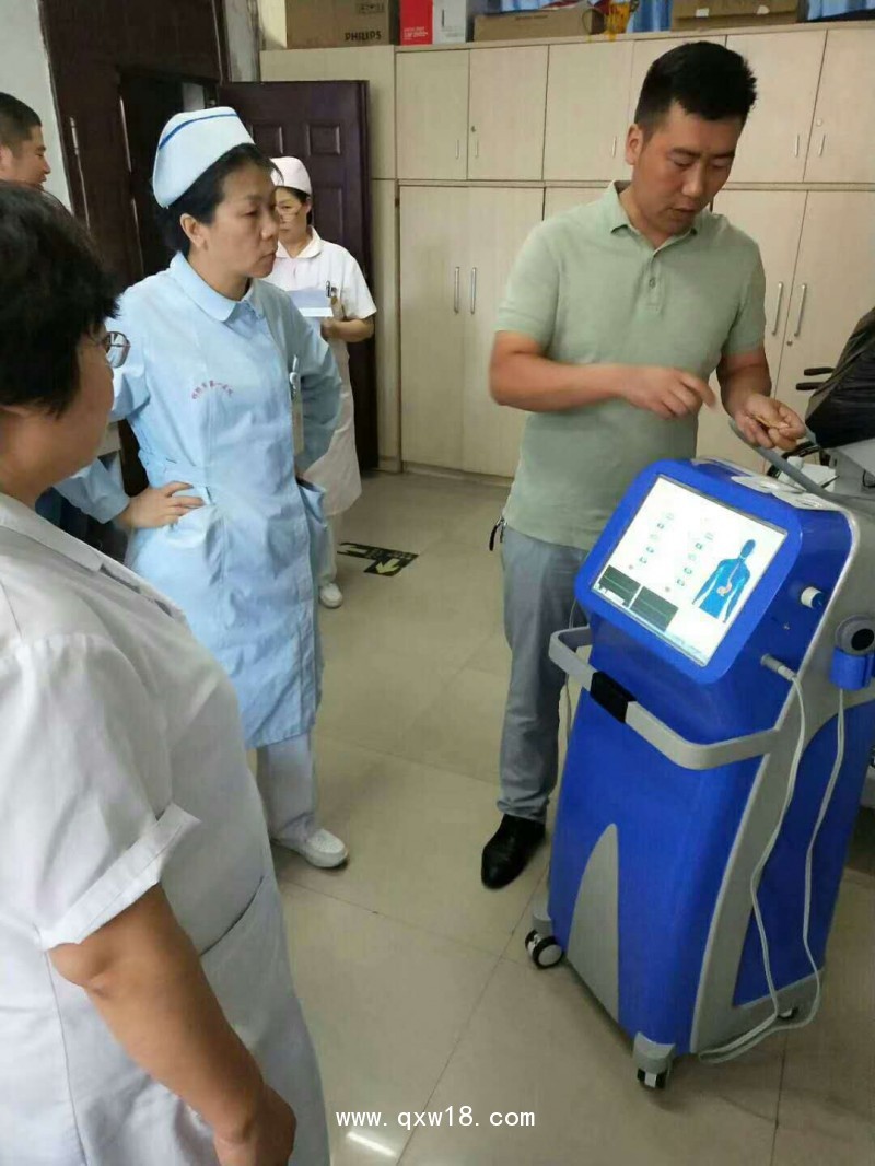 兢仁醫(yī)療胃腸動(dòng)力多功能治療儀