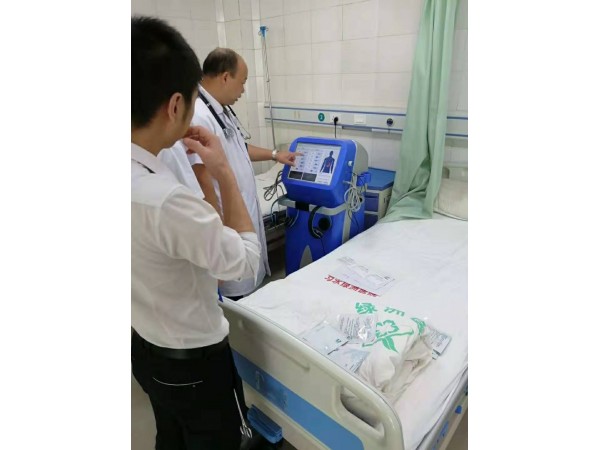 胃腸疾病治療設備兢仁醫(yī)療BE-6000