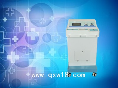 臭氧治療儀的作用機(jī)理