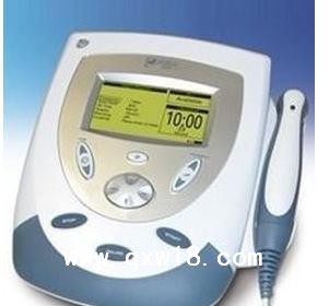 超聲波治療儀Chattanooga