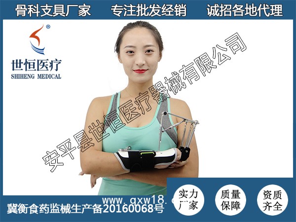 世康恒達 掌指關(guān)節(jié)活動器 左右通用高低可調(diào)