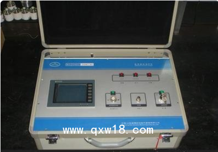 超氧靜脈曲張治療儀-前沿三氧治療儀80型