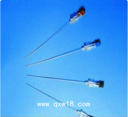 膝關(guān)節(jié)穿刺針