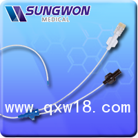 韓國Sungwon中心靜脈導(dǎo)管