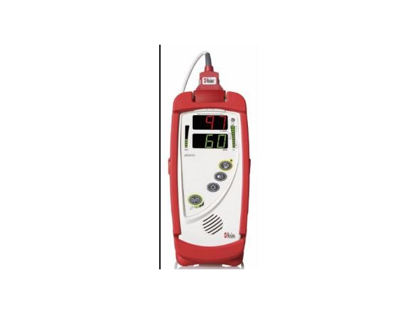美國(guó)Masimo邁心諾脈博血氧儀Rad-5v