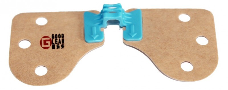 固樂安導(dǎo)管固定裝置